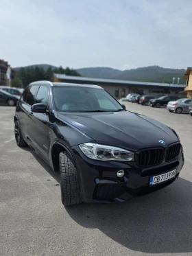 BMW X5 X5 3.0, снимка 1