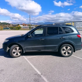 Hyundai Santa fe 2.2 CRDI Face, снимка 2