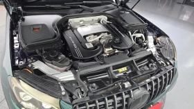 Mercedes-Benz GLC 63 AMG, снимка 6
