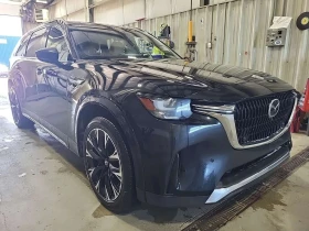 Mazda CX-90, снимка 2