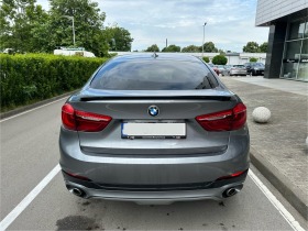 BMW X6 * M* Digital* Distronik* Keyless* GO*  | Mobile.bg   4