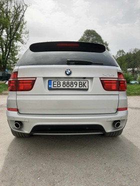 BMW X5 3.5D, снимка 3
