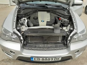 BMW X5 3.5D, снимка 13 - Автомобили и джипове - 45323831