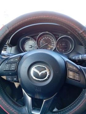 Mazda CX-5, снимка 10 - Автомобили и джипове - 45422455