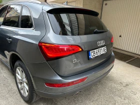 Audi Q5 Automatic, Distronic, снимка 4