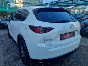 Обява за продажба на Mazda CX-5 2.5 SkyActiv G* TOURING * AWD ~43 000 лв. - изображение 4