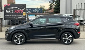 Hyundai Tucson  VERTEX 2.0 CRDI Внос Швейцария, снимка 3