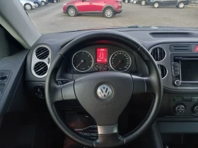 VW Tiguan 2.0 TDI, снимка 14