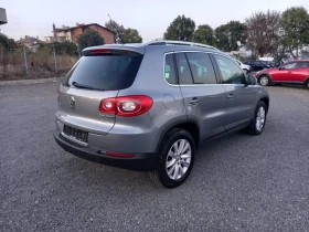 VW Tiguan 2.0 TDI, снимка 4