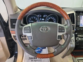 Toyota Land cruiser 5.7  | Mobile.bg    9