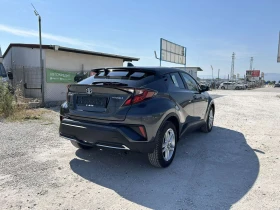 Toyota C-HR 1.8 Hybrid, снимка 4