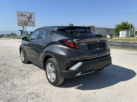     Toyota C-HR 1.8 Hybrid