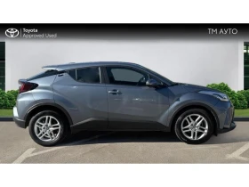 Toyota C-HR | Mobile.bg    17