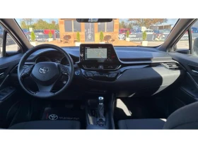 Toyota C-HR | Mobile.bg    8