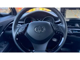 Toyota C-HR | Mobile.bg    13