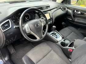 Nissan Qashqai 1.2 DIG-T* N-Connecta* AUTOMATIC* PANORAMA* NAVI* , снимка 7