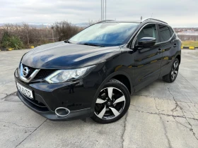 Nissan Qashqai 1.2 DIG-T* N-Connecta* AUTOMATIC* PANORAMA* NAVI* , снимка 1