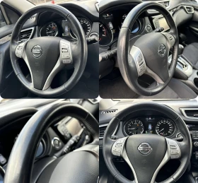 Nissan Qashqai 1.2 DIG-T* N-Connecta* AUTOMATIC* PANORAMA* NAVI* , снимка 16