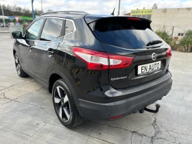 Обява за продажба на Nissan Qashqai 1.2 DIG-T* N-Connecta* AUTOMATIC* PANORAMA* NAVI*  ~21 499 лв. - изображение 5