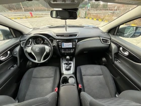 Обява за продажба на Nissan Qashqai 1.2 DIG-T* N-Connecta* AUTOMATIC* PANORAMA* NAVI*  ~21 499 лв. - изображение 10