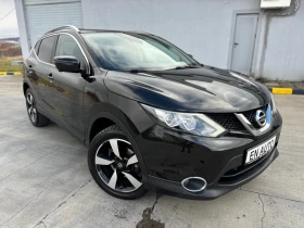 Nissan Qashqai 1.2 DIG-T* N-Connecta* AUTOMATIC* PANORAMA* NAVI*  | Mobile.bg    3