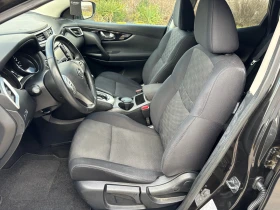 Обява за продажба на Nissan Qashqai 1.2 DIG-T* N-Connecta* AUTOMATIC* PANORAMA* NAVI*  ~21 499 лв. - изображение 7