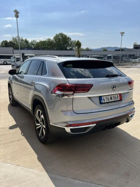 VW Atlas, снимка 3