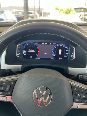 VW Atlas, снимка 10