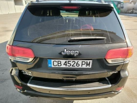 Jeep Grand cherokee, снимка 4