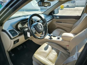 Jeep Grand cherokee, снимка 10