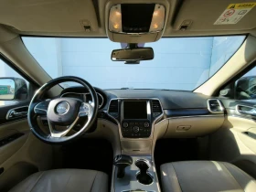 Jeep Grand cherokee, снимка 11