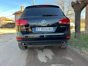 VW Touareg 3.0TDI, снимка 8