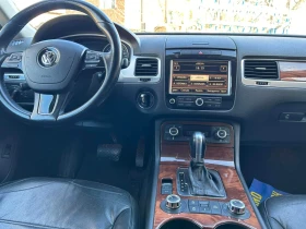 VW Touareg 3.0TDI, снимка 5