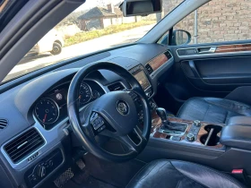 VW Touareg 3.0TDI, снимка 4