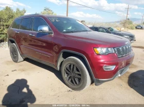 Jeep Grand cherokee, снимка 1