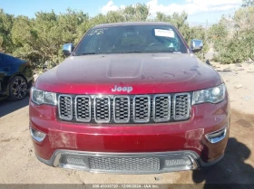 Jeep Grand cherokee, снимка 2