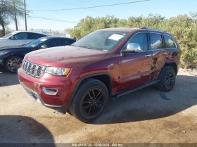 Jeep Grand cherokee, снимка 3