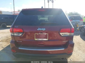 Jeep Grand cherokee, снимка 8