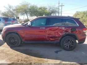 Jeep Grand cherokee, снимка 6