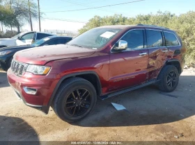 Jeep Grand cherokee, снимка 4