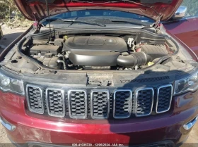 Jeep Grand cherokee, снимка 15