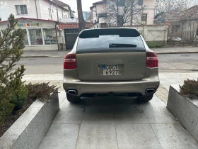 Porsche Cayenne 4.8 , снимка 7