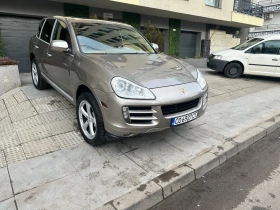 Porsche Cayenne 4.8 , снимка 3