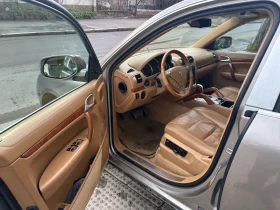 Porsche Cayenne 4.8 , снимка 10