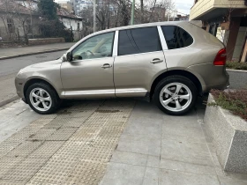 Porsche Cayenne 4.8 , снимка 4