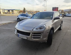 Porsche Cayenne 4.8 , снимка 2