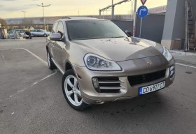 Porsche Cayenne 4.8 , снимка 1