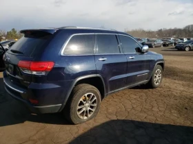 Jeep Grand cherokee | Mobile.bg    4