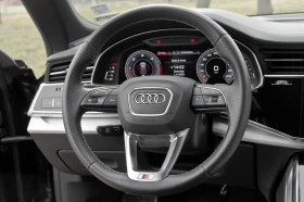 Audi Q8 50TDI Quattro, снимка 11