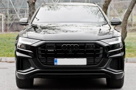 Audi Q8 50TDI Quattro, снимка 1